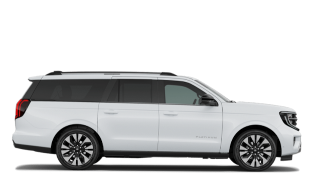 2026 Ford Expedition